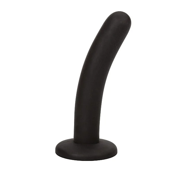 Silicone Pegging Probe - Zwart van het merk Anal - Anaal Dildo's - online bestellen bij Masculum.nl. De discrete online seks-toys en erotisch heren ondergoed winkel voor gay & hetero mannen.