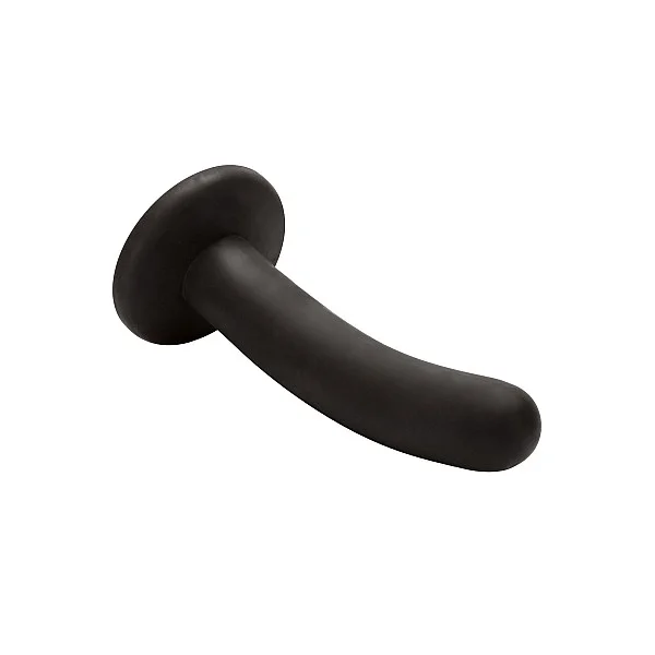Silicone Pegging Probe - Zwart van het merk Anal - Anaal Dildo's - online bestellen bij Masculum.nl. De discrete online seks-toys en erotisch heren ondergoed winkel voor gay & hetero mannen.