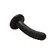 Silicone Pegging Probe - Zwart van het merk Anal - Anaal Dildo's - online bestellen bij Masculum.nl. De discrete online seks-toys en erotisch heren ondergoed winkel voor gay & hetero mannen.