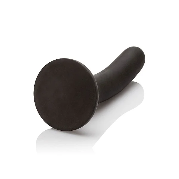 Silicone Pegging Probe - Zwart van het merk Anal - Anaal Dildo's - online bestellen bij Masculum.nl. De discrete online seks-toys en erotisch heren ondergoed winkel voor gay & hetero mannen.