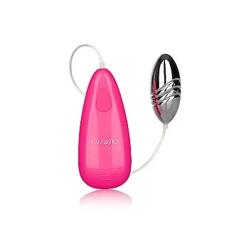 Waterproof Gyrating Bullet - Roze