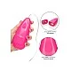 Waterproof Gyrating Bullet - Roze van het merk Booty Call - Vibrerende Eitjes - online kopen bij Masculum.nl. De discrete online seks-toys en erotisch heren ondergoed winkel voor gay & hetero mannen.