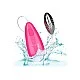 Waterproof Gyrating Bullet - Roze van het merk Booty Call - Vibrerende Eitjes - online kopen bij Masculum.nl. De discrete online seks-toys en erotisch heren ondergoed winkel voor gay & hetero mannen.