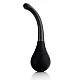 Booty Call Booty Blaster - Zwart van het merk Booty Call - Anaal Douches - online kopen bij Masculum.nl. De discrete online seks-toys en erotisch heren ondergoed winkel voor gay & hetero mannen.