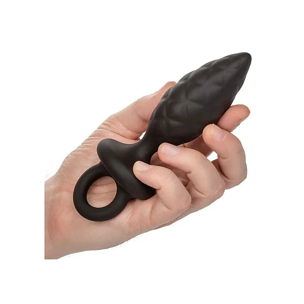 Silicone Anal Probe Kit - Zwart van het merk Anal - Anaal Dildo's - online bestellen bij Masculum.nl. De discrete online seks-toys en erotisch heren ondergoed winkel voor gay & hetero mannen.