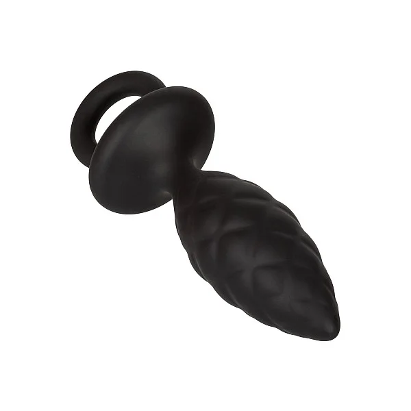 Silicone Anal Probe Kit - Zwart van het merk Anal - Anaal Dildo's - online bestellen bij Masculum.nl. De discrete online seks-toys en erotisch heren ondergoed winkel voor gay & hetero mannen.