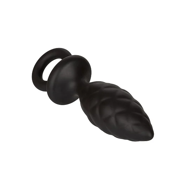Silicone Anal Probe Kit - Zwart van het merk Anal - Anaal Dildo's - online bestellen bij Masculum.nl. De discrete online seks-toys en erotisch heren ondergoed winkel voor gay & hetero mannen.