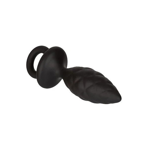 Silicone Anal Probe Kit - Zwart van het merk Anal - Anaal Dildo's - online bestellen bij Masculum.nl. De discrete online seks-toys en erotisch heren ondergoed winkel voor gay & hetero mannen.
