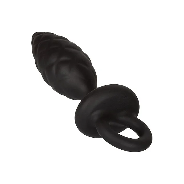 Silicone Anal Probe Kit - Zwart van het merk Anal - Anaal Dildo's - online bestellen bij Masculum.nl. De discrete online seks-toys en erotisch heren ondergoed winkel voor gay & hetero mannen.