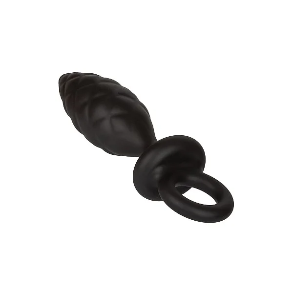 Silicone Anal Probe Kit - Zwart van het merk Anal - Anaal Dildo's - online bestellen bij Masculum.nl. De discrete online seks-toys en erotisch heren ondergoed winkel voor gay & hetero mannen.