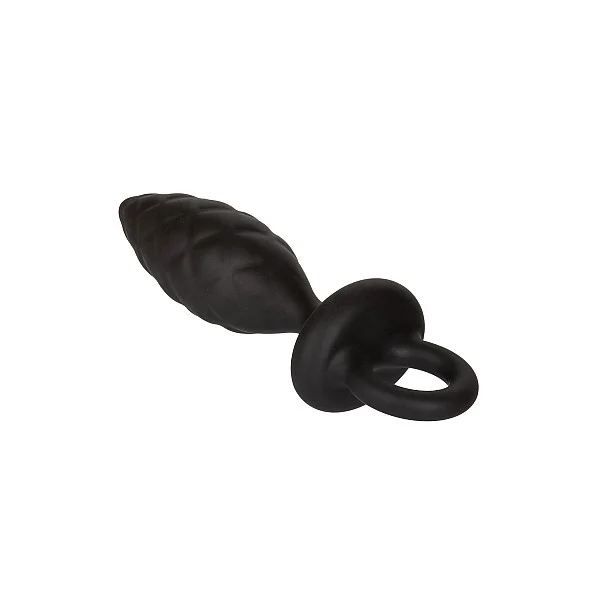 Silicone Anal Probe Kit - Zwart van het merk Anal - Anaal Dildo's - online bestellen bij Masculum.nl. De discrete online seks-toys en erotisch heren ondergoed winkel voor gay & hetero mannen.