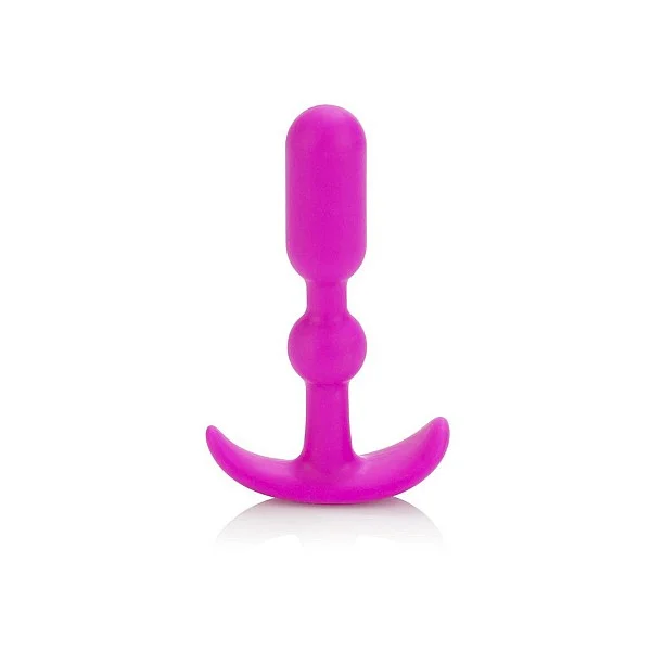 Booty Call Booty Teaser - Roze van het merk Booty Call - Anaal Dildo's - online kopen bij Masculum.nl. De discrete online seks-toys en erotisch heren ondergoed winkel voor gay & hetero mannen.