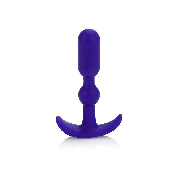 Booty Call Booty Teaser - Paars van het merk Booty Call - Anaal Dildo's - online kopen bij Masculum.nl. De discrete online seks-toys en erotisch heren ondergoed winkel voor gay & hetero mannen.