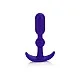 Booty Call Booty Teaser - Paars van het merk Booty Call - Anaal Dildo's - online kopen bij Masculum.nl. De discrete online seks-toys en erotisch heren ondergoed winkel voor gay & hetero mannen.