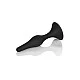 Booty Call Booty Starter - Zwart van het merk Booty Call - Buttplugs - online bestellen bij Masculum.nl. De discrete online seks-toys en erotisch heren ondergoed winkel voor gay & hetero mannen.