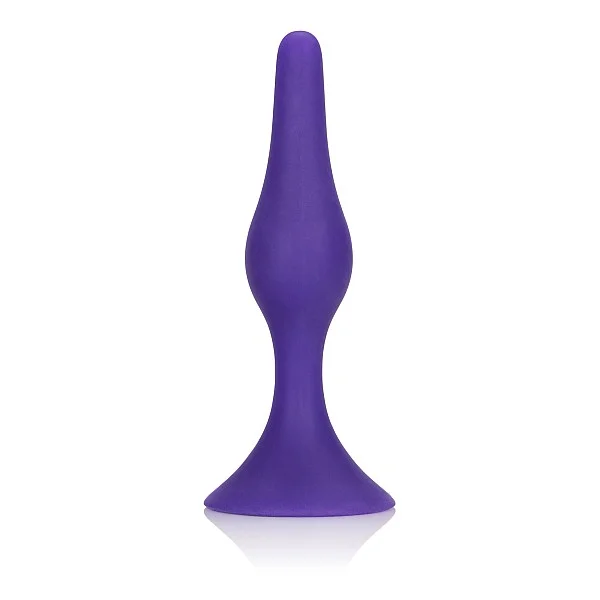 Booty Call Booty Starter - Paars van het merk Booty Call - Buttplugs - online kopen bij Masculum.nl. De discrete online seks-toys en erotisch heren ondergoed winkel voor gay & hetero mannen.
