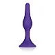Booty Call Booty Starter - Paars van het merk Booty Call - Buttplugs - online kopen bij Masculum.nl. De discrete online seks-toys en erotisch heren ondergoed winkel voor gay & hetero mannen.