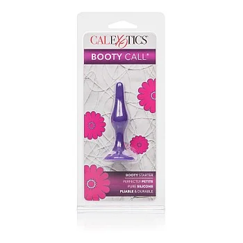 Booty Call Booty Starter - Paars