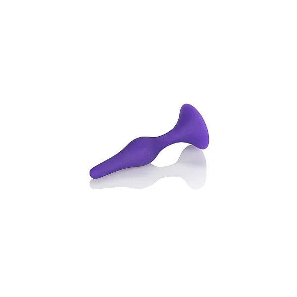 Booty Call Booty Trainer Kit - Paars van het merk Booty Call - Buttplugs - online kopen bij Masculum.nl. De discrete online seks-toys en erotisch heren ondergoed winkel voor gay & hetero mannen.