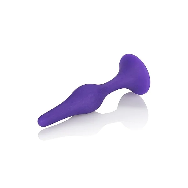 Booty Call Booty Trainer Kit - Paars van het merk Booty Call - Buttplugs - online kopen bij Masculum.nl. De discrete online seks-toys en erotisch heren ondergoed winkel voor gay & hetero mannen.