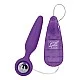 Booty Call Booty Glider - Paars van het merk Booty Call - Anaal Dildo's - online kopen bij Masculum.nl. De discrete online seks-toys en erotisch heren ondergoed winkel voor gay & hetero mannen.