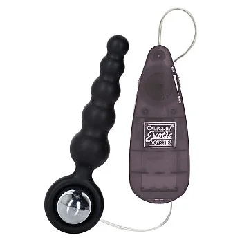 Booty Call Booty Shaker - Zwart