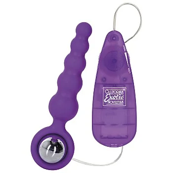 Booty Call Booty Shaker - Paars