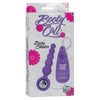 Booty Call Booty Shaker - Paars
