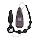 Booty Call Booty Double Dare - Zwart van het merk Booty Call - Anaal Dildo's - online bestellen bij Masculum.nl. De discrete online seks-toys en erotisch heren ondergoed winkel voor gay & hetero mannen.