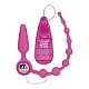 Booty Call Booty Double Dare - Roze van het merk Booty Call - Anaal Dildo's - online bestellen bij Masculum.nl. De discrete online seks-toys en erotisch heren ondergoed winkel voor gay & hetero mannen.