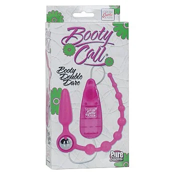 Booty Call Booty Double Dare - Roze