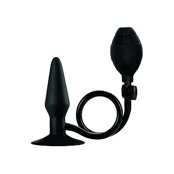 Booty Call Booty Pumper Small - Zwart