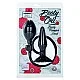 Booty Call Booty Pumper Small - Zwart van het merk Booty Call - Opblaasbare Buttplugs - online kopen bij Masculum.nl. De discrete online seks-toys en erotisch heren ondergoed winkel voor gay & hetero mannen.