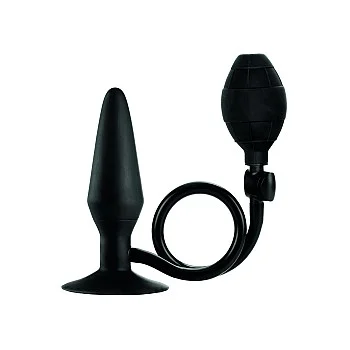Booty Call Booty Pumper Medium - Zwart