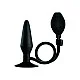 Booty Call Booty Pumper Medium - Zwart van het merk Booty Call - Opblaasbare Dildo's - online kopen bij Masculum.nl. De discrete online seks-toys en erotisch heren ondergoed winkel voor gay & hetero mannen.