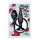Booty Call Booty Pumper Medium - Zwart van het merk Booty Call - Opblaasbare Dildo's - online kopen bij Masculum.nl. De discrete online seks-toys en erotisch heren ondergoed winkel voor gay & hetero mannen.
