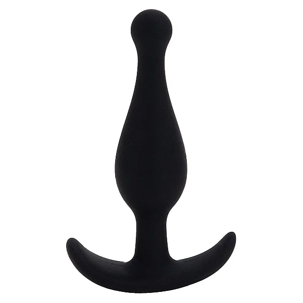 Booty Call Booty Rocker - Zwart van het merk Booty Call - Buttplugs - online kopen bij Masculum.nl. De discrete online seks-toys en erotisch heren ondergoed winkel voor gay & hetero mannen.