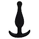 Booty Call Booty Rocker - Zwart van het merk Booty Call - Buttplugs - online kopen bij Masculum.nl. De discrete online seks-toys en erotisch heren ondergoed winkel voor gay & hetero mannen.
