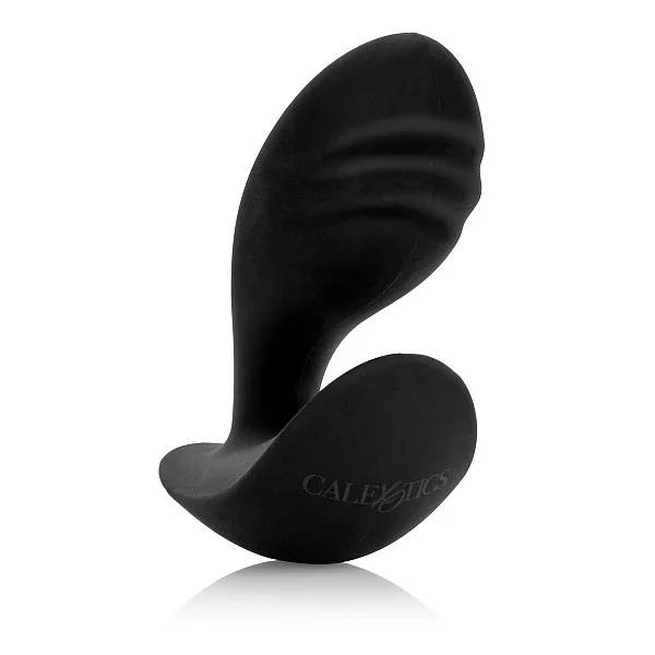 Booty Call Petite Probe - Zwart van het merk Booty Call - Anaal Dildo's - online kopen bij Masculum.nl. De discrete online seks-toys en erotisch heren ondergoed winkel voor gay & hetero mannen.