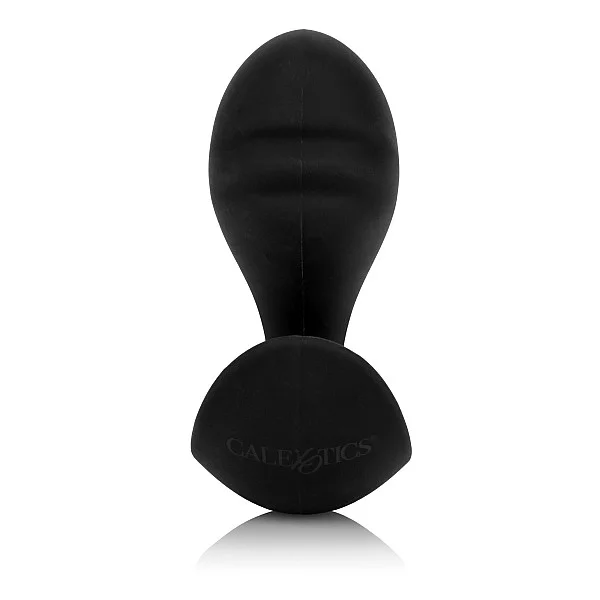 Booty Call Petite Probe - Zwart van het merk Booty Call - Anaal Dildo's - online kopen bij Masculum.nl. De discrete online seks-toys en erotisch heren ondergoed winkel voor gay & hetero mannen.