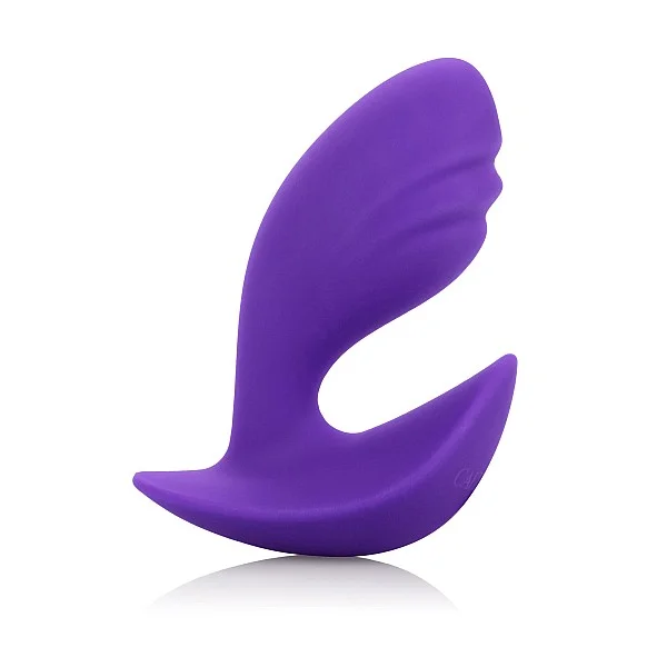 Booty Call Petite Probe - Paars van het merk Booty Call - Anaal Dildo's - online bestellen bij Masculum.nl. De discrete online seks-toys en erotisch heren ondergoed winkel voor gay & hetero mannen.