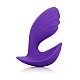 Booty Call Petite Probe - Paars van het merk Booty Call - Anaal Dildo's - online bestellen bij Masculum.nl. De discrete online seks-toys en erotisch heren ondergoed winkel voor gay & hetero mannen.