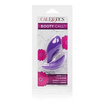 Booty Call Petite Probe - Paars
