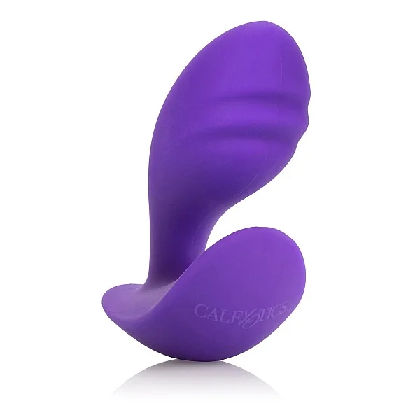 Booty Call Petite Probe - Paars van het merk Booty Call - Anaal Dildo's - online bestellen bij Masculum.nl. De discrete online seks-toys en erotisch heren ondergoed winkel voor gay & hetero mannen.