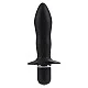 Booty Call Booty Rocket - Zwart van het merk Booty Call - Anaal Dildo's - online kopen bij Masculum.nl. De discrete online seks-toys en erotisch heren ondergoed winkel voor gay & hetero mannen.
