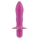 Booty Call Booty Rocket - Roze van het merk Booty Call - Anaal Dildo's - online bestellen bij Masculum.nl. De discrete online seks-toys en erotisch heren ondergoed winkel voor gay & hetero mannen.