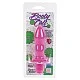 Booty Call Booty Rocket - Roze van het merk Booty Call - Anaal Dildo's - online bestellen bij Masculum.nl. De discrete online seks-toys en erotisch heren ondergoed winkel voor gay & hetero mannen.