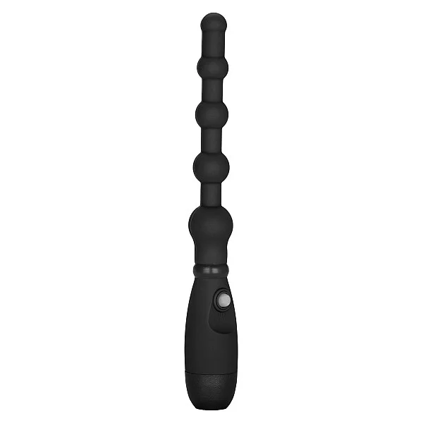 Booty Call Booty Flexer - Zwart van het merk Booty Call - Anale Kralen - online kopen bij Masculum.nl. De discrete online seks-toys en erotisch heren ondergoed winkel voor gay & hetero mannen.
