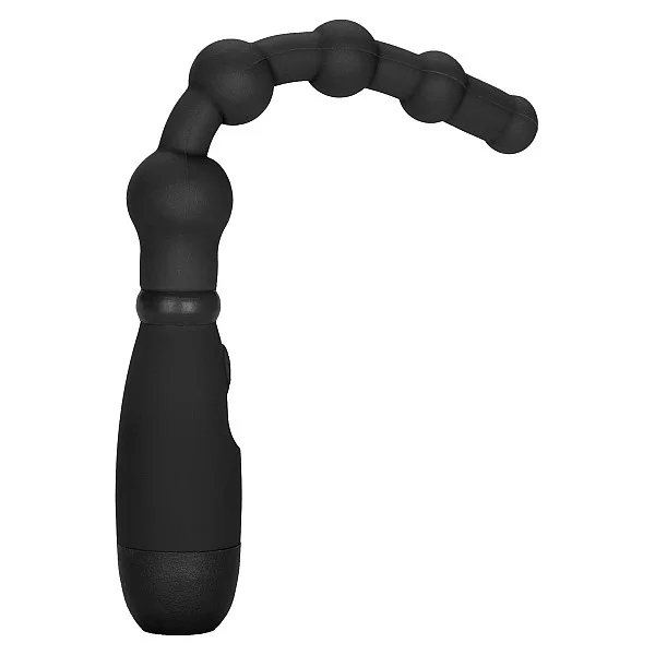 Booty Call Booty Flexer - Zwart van het merk Booty Call - Anale Kralen - online kopen bij Masculum.nl. De discrete online seks-toys en erotisch heren ondergoed winkel voor gay & hetero mannen.