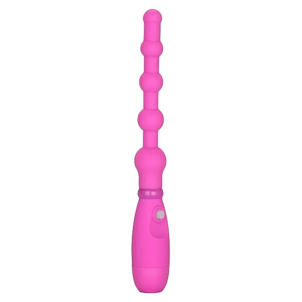 Booty Call Booty Flexer - Roze van het merk Booty Call - Anale Kralen - online bestellen bij Masculum.nl. De discrete online seks-toys en erotisch heren ondergoed winkel voor gay & hetero mannen.